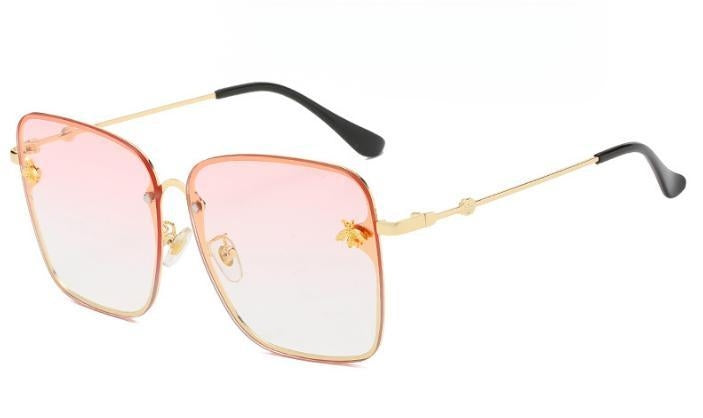 Bee Sunglasses