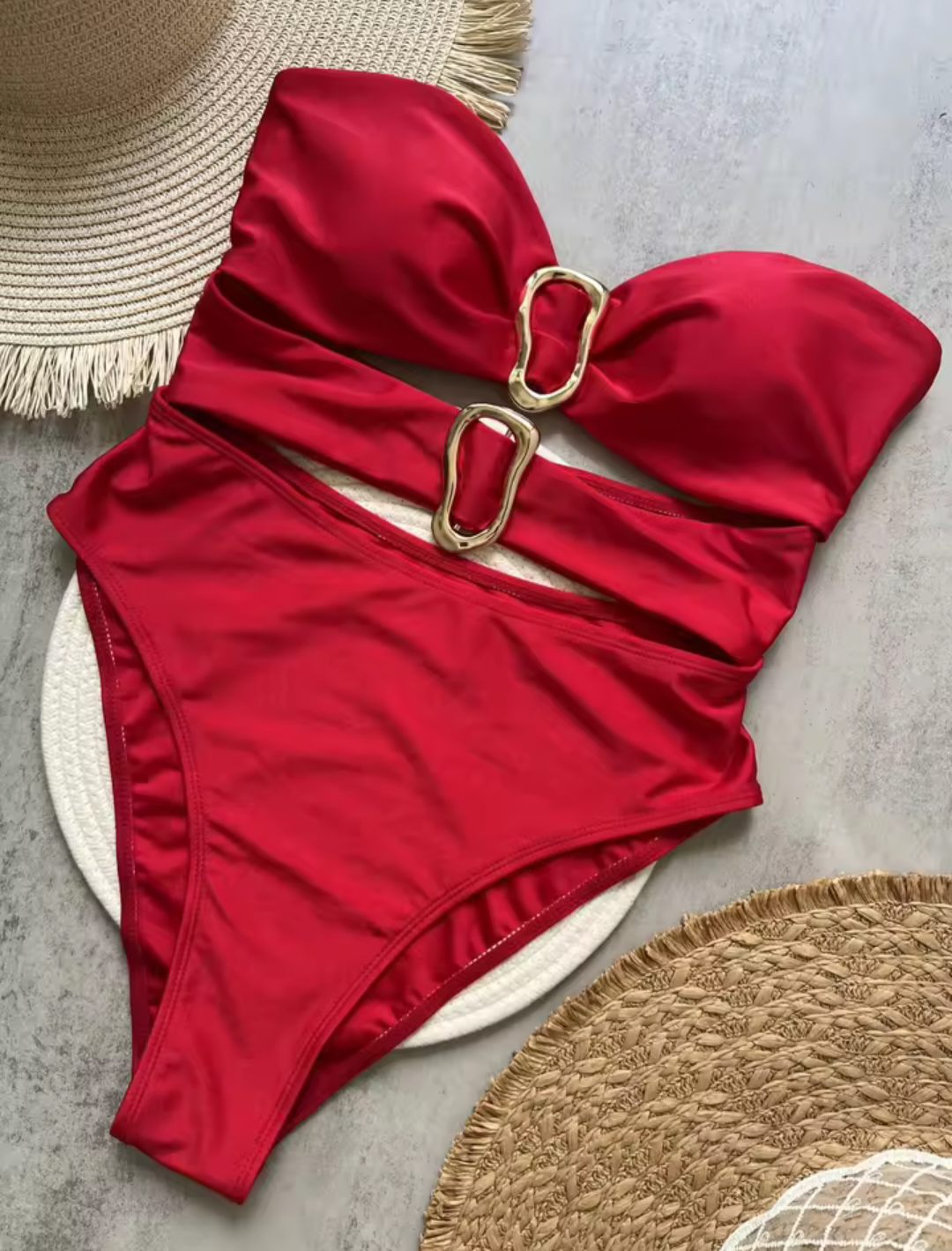 Swimming costume