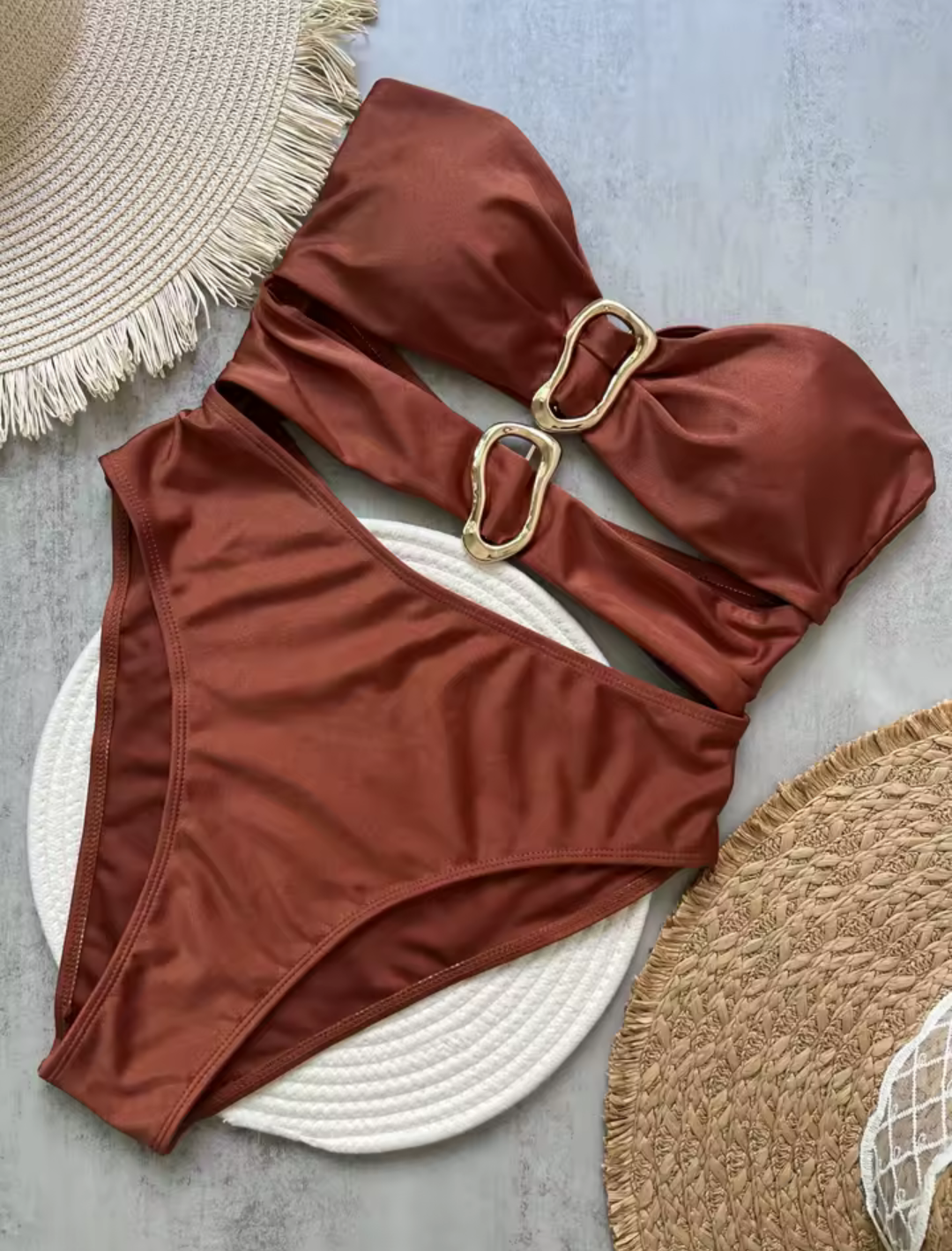 Swimming costume