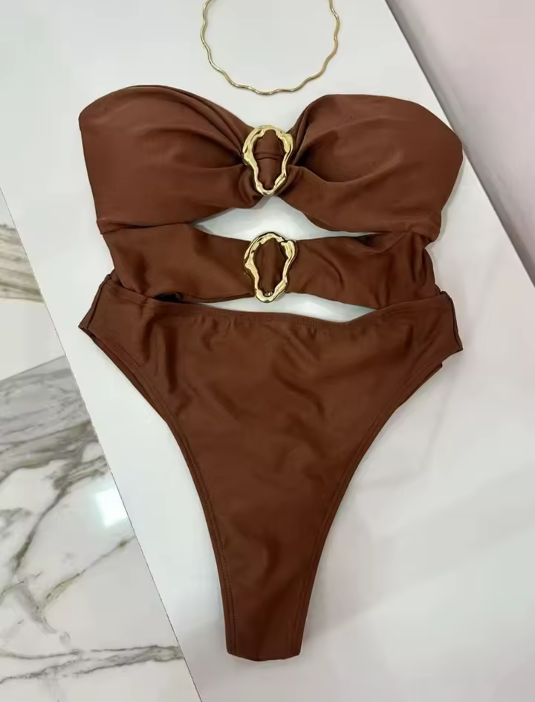 Swimming costume