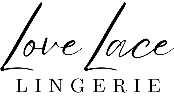 Love Lace Lingerie