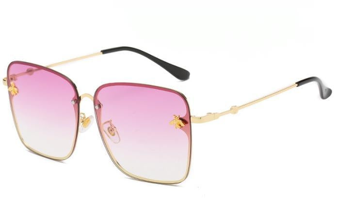 Bee Sunglasses
