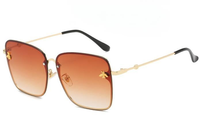 Bee Sunglasses